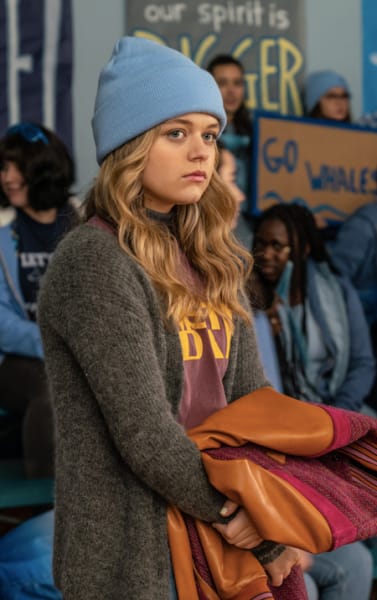 School Spirit - Home Before Dark Season 2 Episode 8