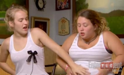 Here Comes Honey Boo Boo: Watch Season 3 Episode 3 Online