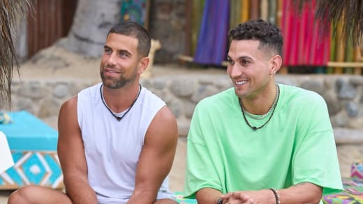 Watch Bachelor in Paradise Online Season 9 Episode 3 TV Fanatic