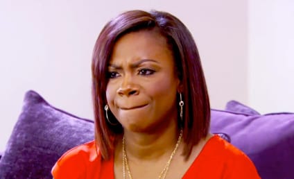 The Real Housewives of Atlanta Season 7 Episode 16 Review: Southern Discomfort