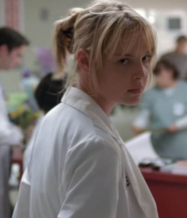 Watch greys anatomy hot sale season 1 episode 1