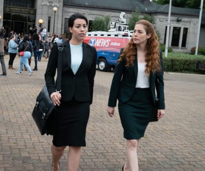Image result for Proven Innocent Season 1 Episode 4