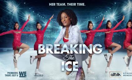 Breaking the Ice Exclusive Clip: Nationals are Canceled
