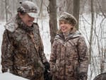 A Romantic Vacation - The Good Wife Season 6 Episode 16