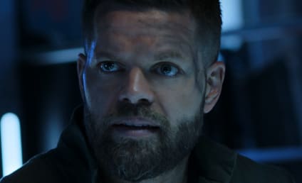 The Expanse TV Fanatic