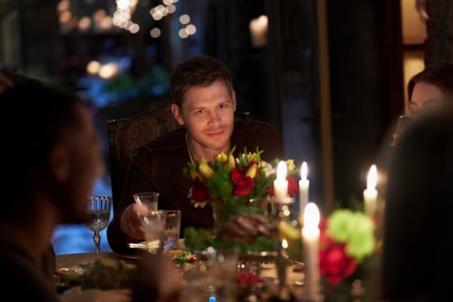 That Smile - The Originals Season 5 Episode 13