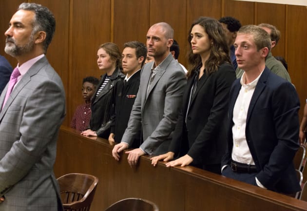 Ian's Fate - Shameless Season 9 Episode 5