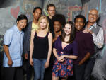 What a Cast!