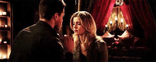 Felicity Smoak (Arrow)