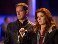 Jake and Laura - The Mysteries of Laura