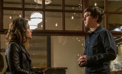 The Good Doctor Season 3 Episode 16 Review: Autopsy