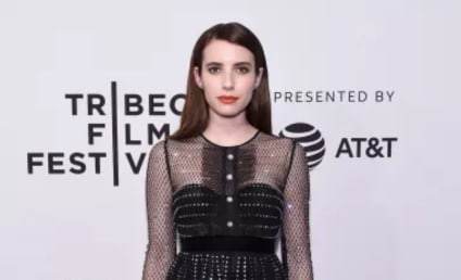 Spinning Out Starring Emma Roberts Ordered at Netflix