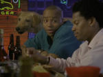 Turk and Kevin