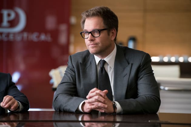 Bull Loses His Cool Season 2 Episode 8