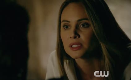 The Originals Promo: Cami Is Back!