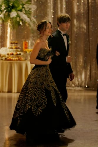 Prom Dates