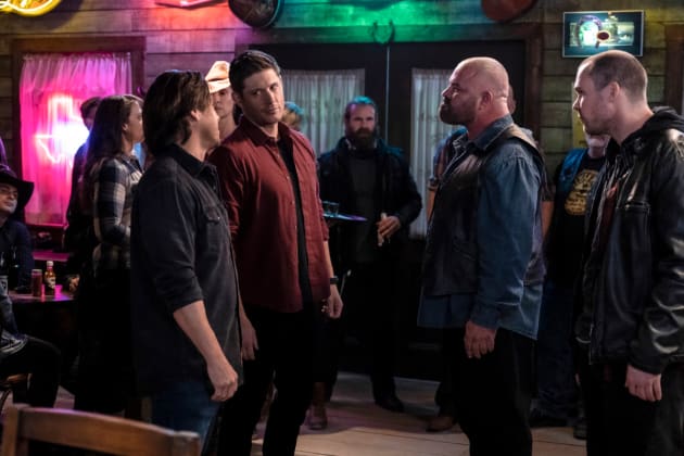 Supernatural season 15 shop episode 7 full episode