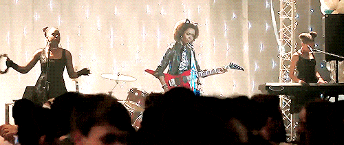 Josie and the Pussycats - Riverdale