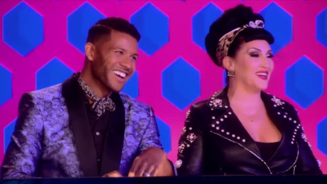 "G-M-Oh No You Betta Don't!"