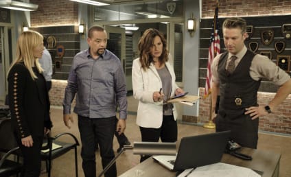 Law & Order: SVU Season 19 Episode 3 Review: Contrapasso