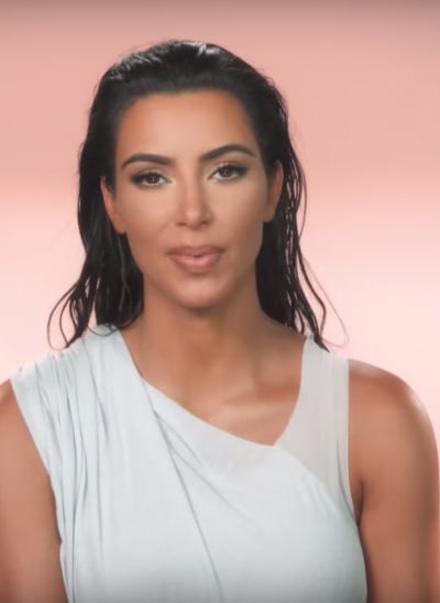 Kim Trashes Tristan - Keeping Up with the Kardashians