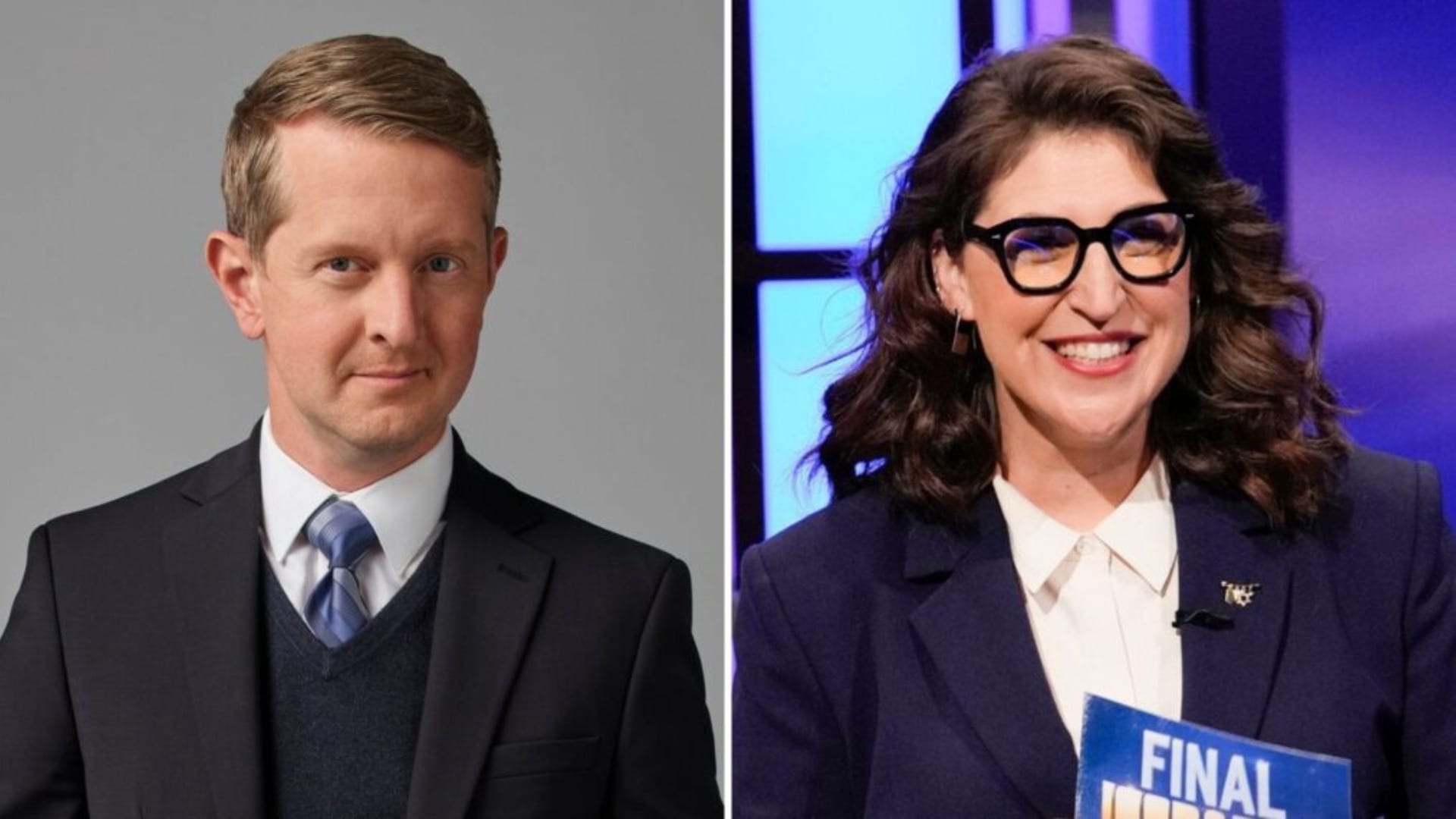 Could You Beat Ken Jennings in a 'Jeopardy!' Round About Art? Take