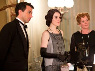 Downton abbey season 4 best sale episode 4 watch online