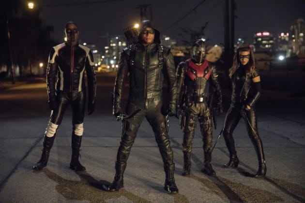 Arrow season 6 new arrivals episode 11 watch online
