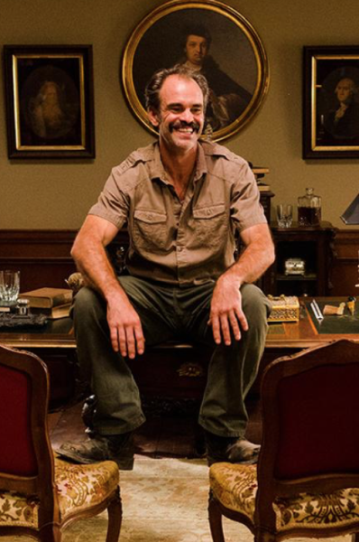 TWD SIMON