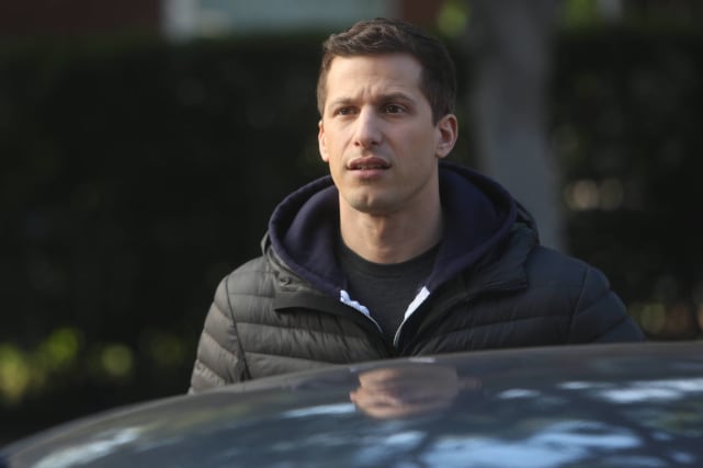 Brooklyn Nine-Nine - Fox