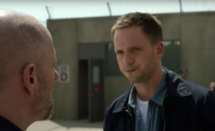 Suits Watch TV Online Page 2 TV Fanatic