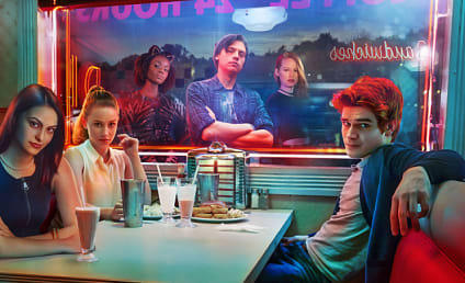 Riverdale Season 2: Who Will be a Series Regular?
