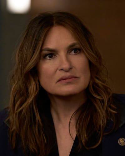 Investigating a Dating App Developer - Law & Order: SVU Season 23 Episode 16