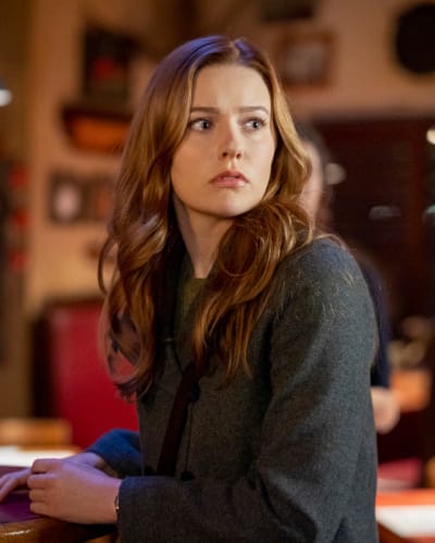 Nancy Drew Season 2 Episode 1 Review The Search for the Midnight