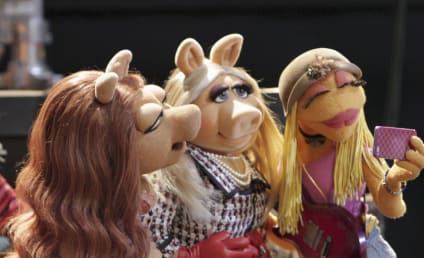 The Muppets Season 1 Episode 1 Review: Pig Girls Don't Cry