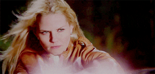 Emma Swan - Once Upon a Time
