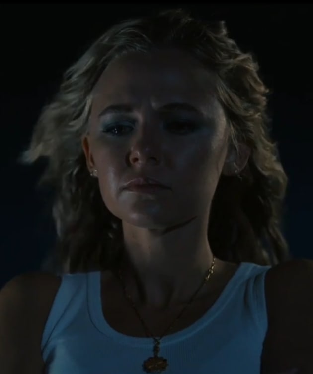 Crush - I Know What You Did Last Summer Season 1 Episode 1