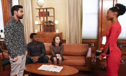 God Friended Me Season 2 Episode 13 Review: The Princess and the Hacker