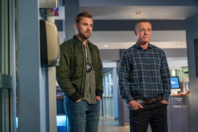 Chicago pd 2025 season 5 putlocker
