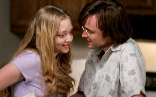 Amanda Seyfried and Aaron Paul to Appear on Big Love Series ...