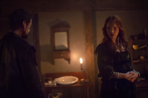 Salem Season 3 Episode 10 Review: Black Sunday - TV Fanatic