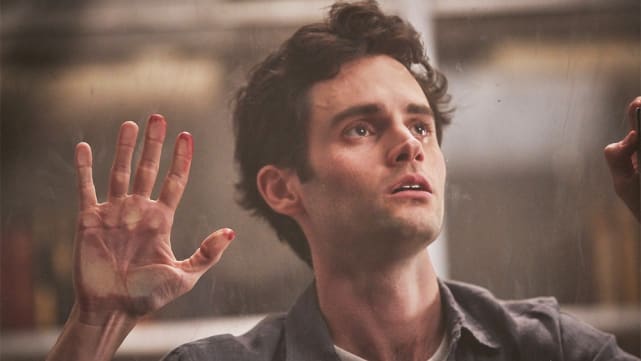 Penn Badgley- YOU