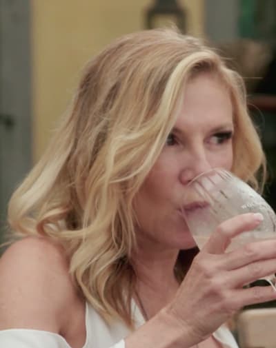 Take a Drink - The Real Housewives of New York City Season 12 Episode 3