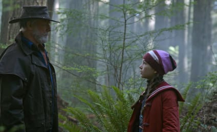 Home Before Dark Season 2 Episode 6 Review: What's Out There