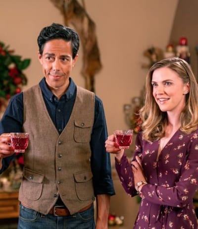 Cheers - The Christmas Yule Blog