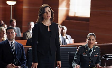 The Good Wife Review: Good Doesn't Always Triumph