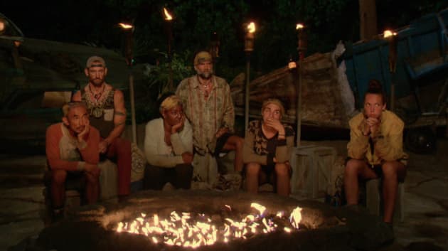Watch Survivor Online Season 34 Episode 12  TV Fanatic