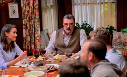 Blue Bloods Season Premiere Photos: What Do They Mean?