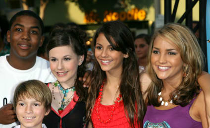 Zoey 101 Revival Movie With Original Cast Ordered at Paramount+