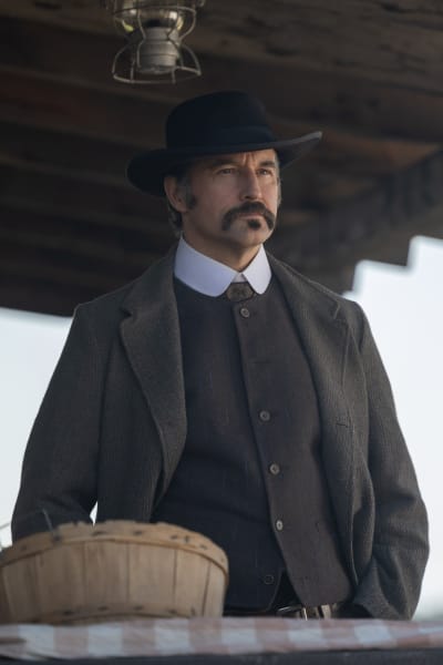 House Schemer - Billy the Kid Season 2 Episode 4